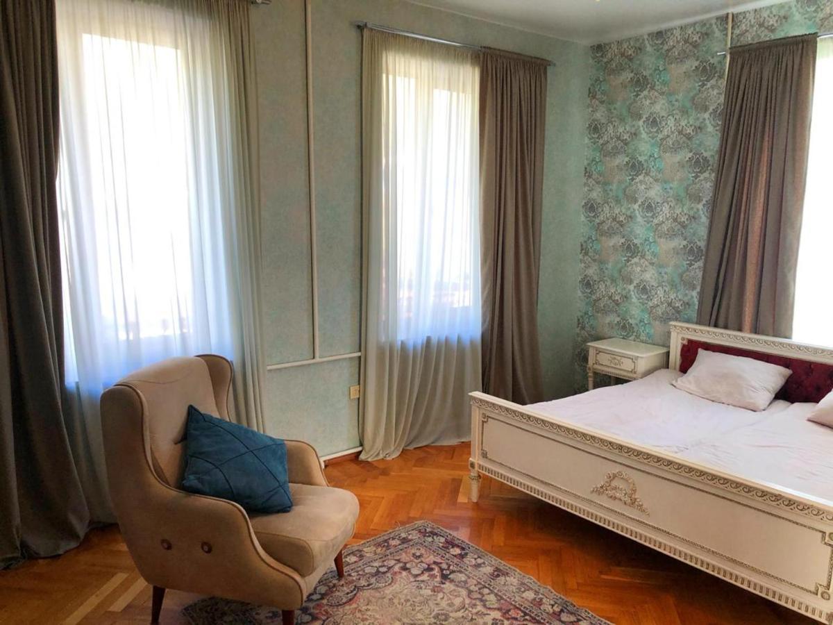 Dachi Inn カズベギ エクステリア 写真