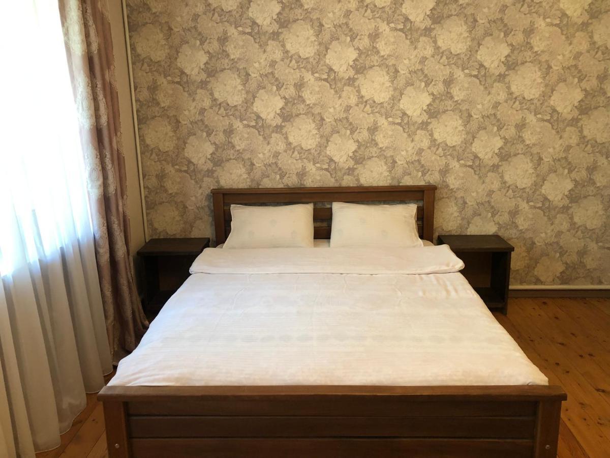 Dachi Inn カズベギ エクステリア 写真