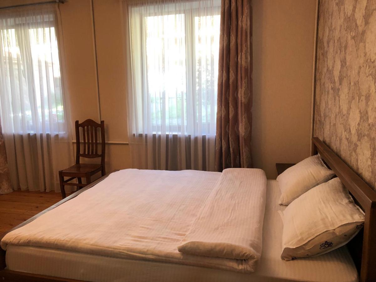 Dachi Inn カズベギ エクステリア 写真