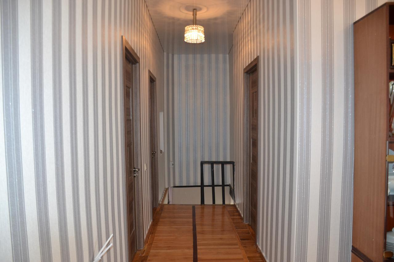 Dachi Inn カズベギ エクステリア 写真