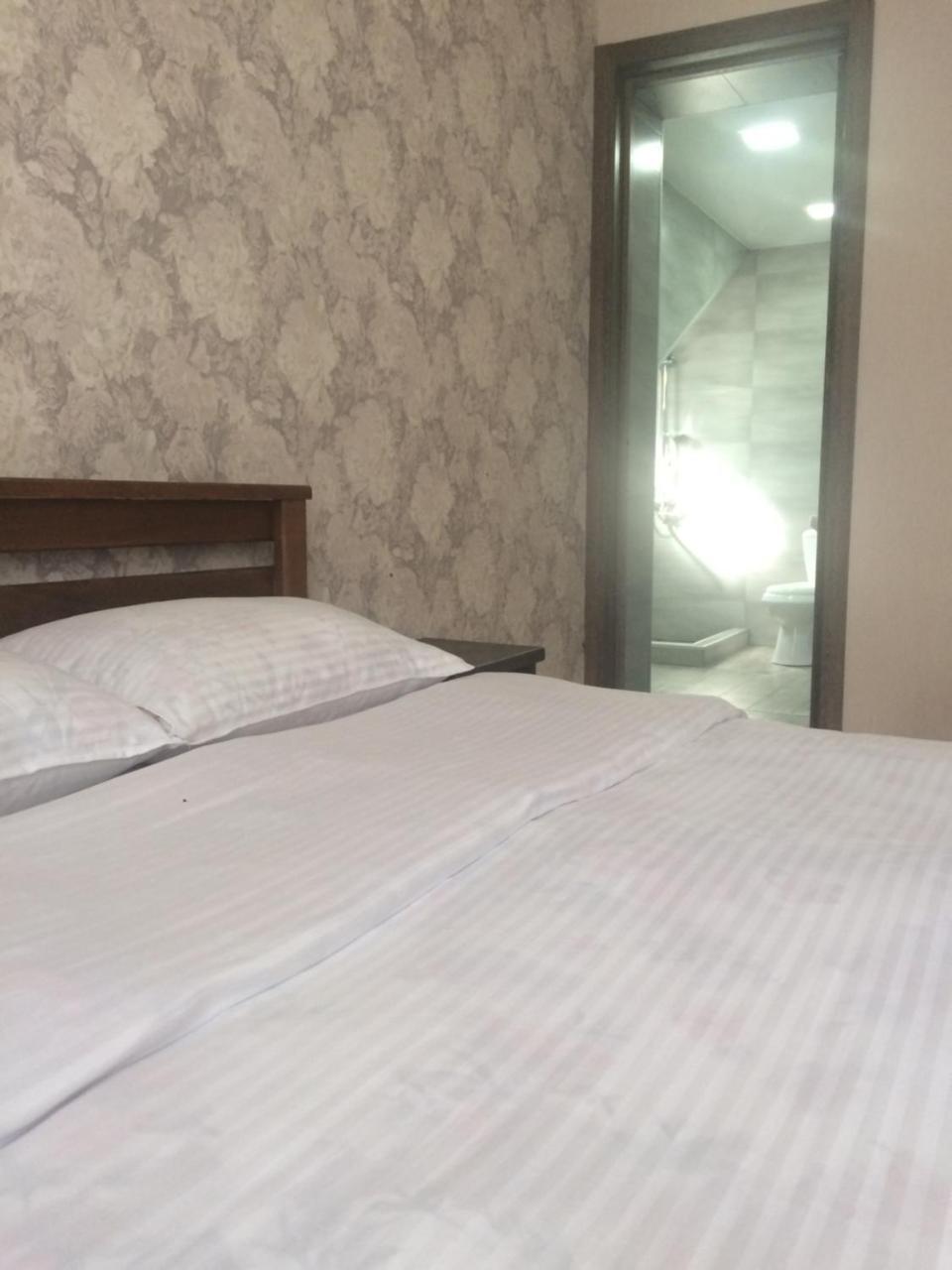 Dachi Inn カズベギ エクステリア 写真